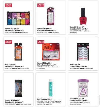 Weekly ad CVS Health Sales from October 26 to November 3 2025 - Page 14