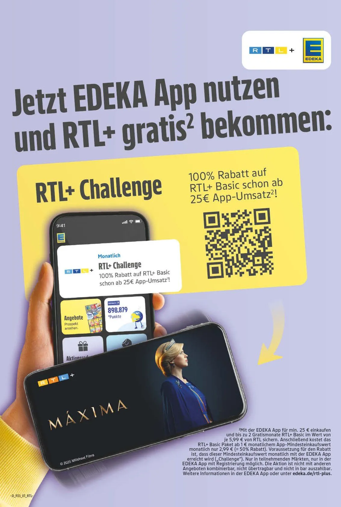NP Discount Angebote von 1. Juni bis 6. Juni 2026 - Prospekt seite 14