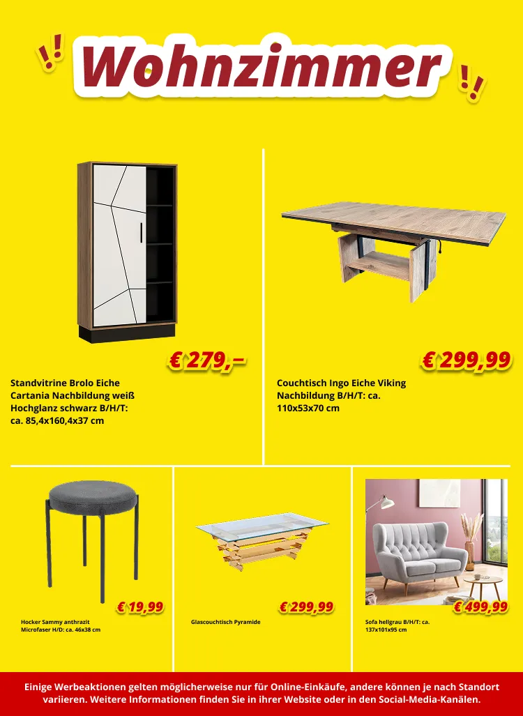 Angebote Poco von 30. Dezember bis 18. Januar 2026 - Prospekt seite 14