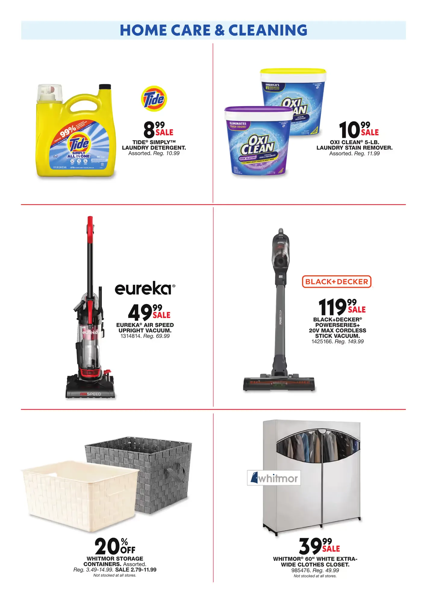 Weekly ad Fleet Farm Sales from August 28 to September 10 2025 - Page 13