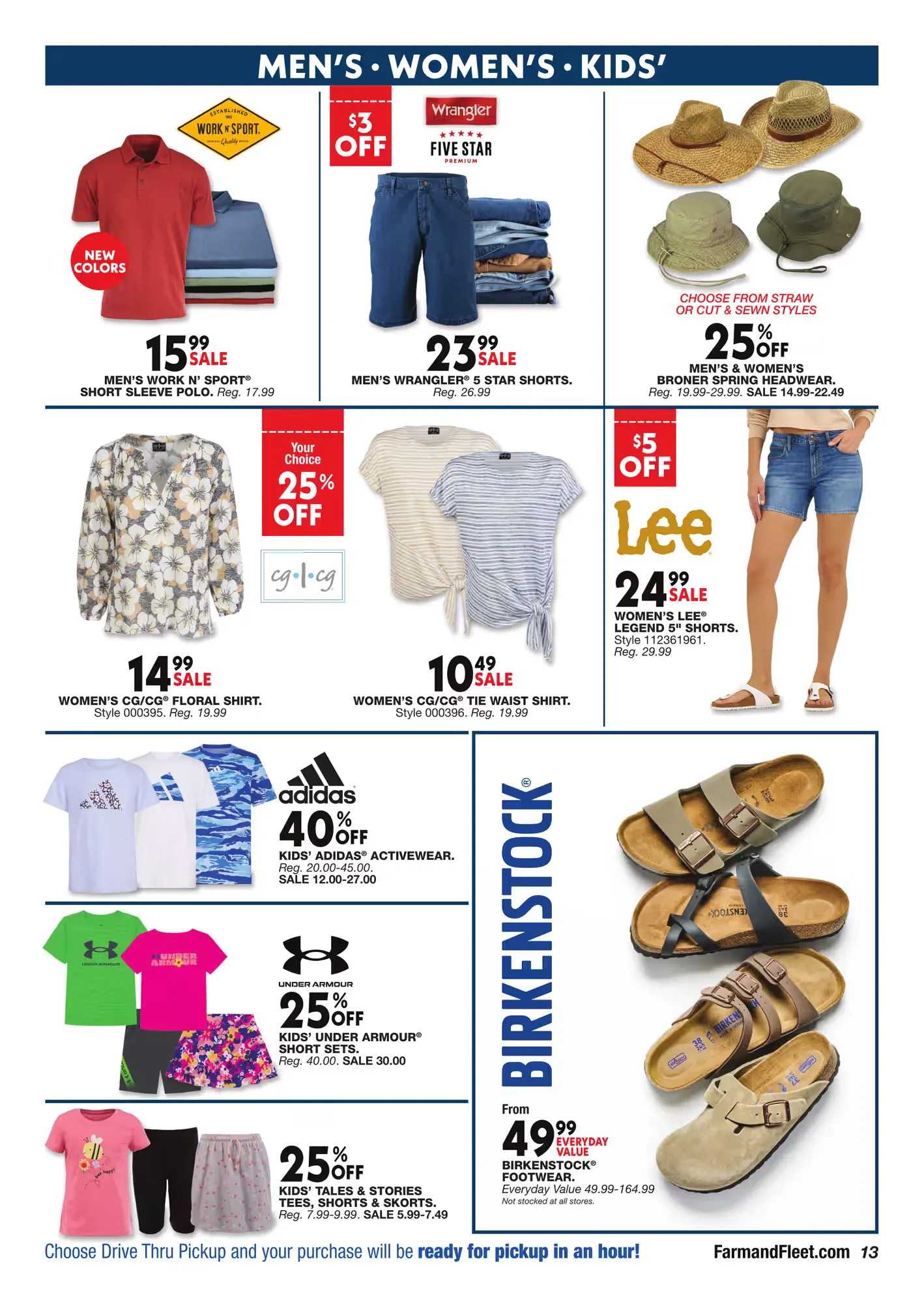 Weekly ad Weekly ads from May 15 to May 25 2025 - Page 13