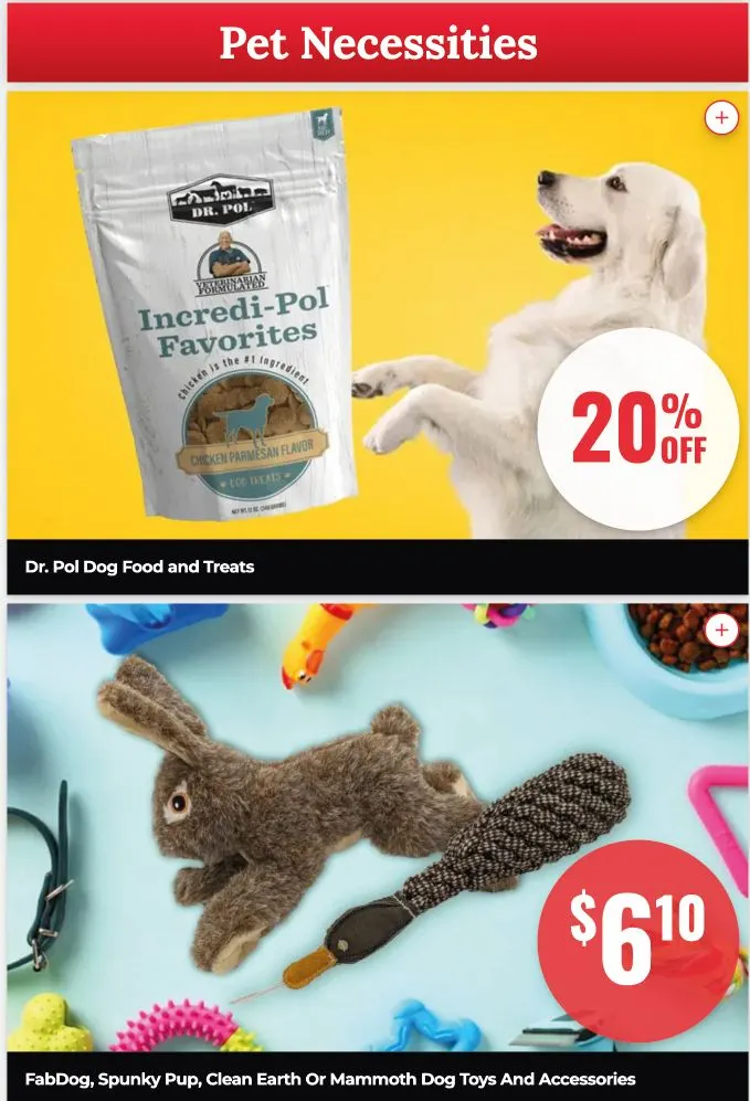 Weekly ad Coborn's Weekly Ad from May 26 to June 1 2025 - Page 13