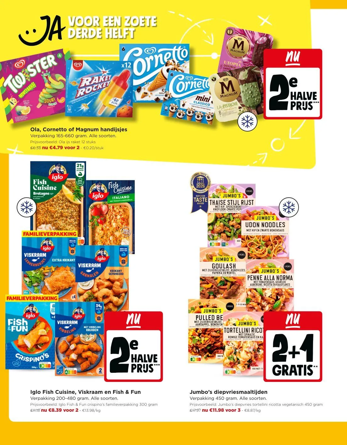 Jumbo folders van 17 juni tot 23 juni 2026 - folder pagina 14