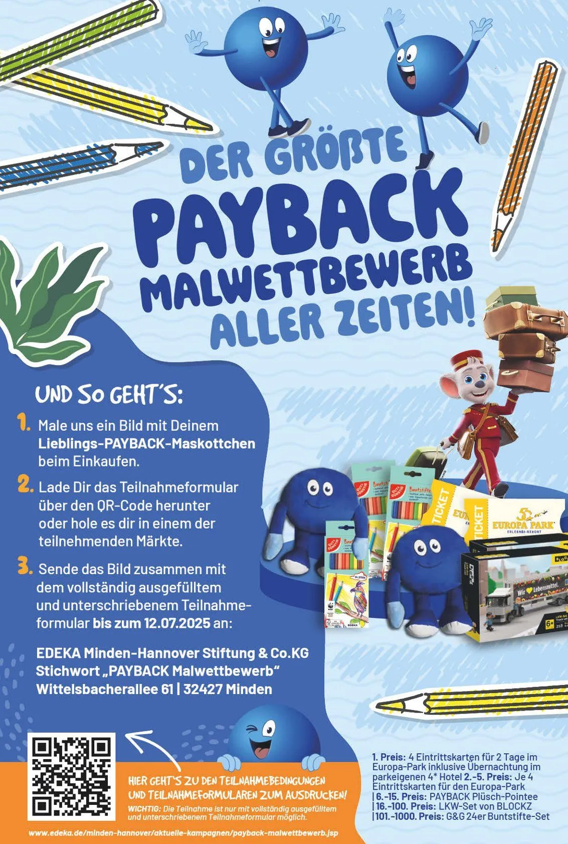 NP Discount Deals von 22. Juni bis 28. Juni 2025 - Prospekt seite 5