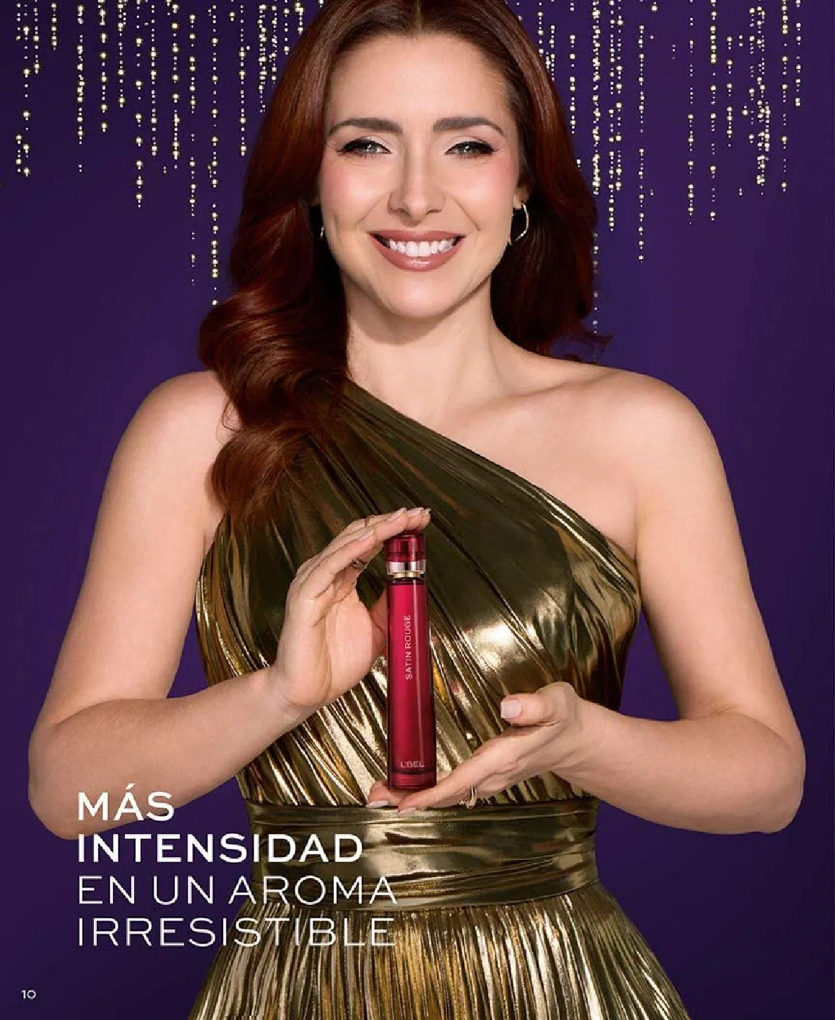 Catálogo de L'Bel catálogos y ofertas 1 de febrero al 28 de febrero 2026 - Pagina 14