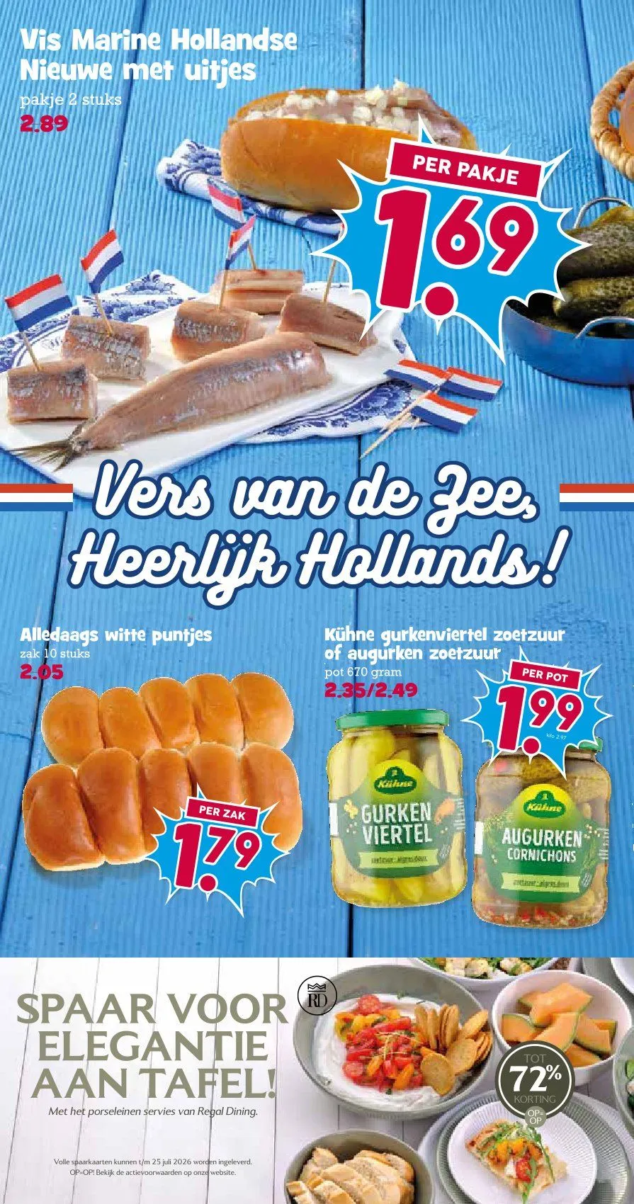Boon's Markt folders van 29 juni tot 5 juli 2026 - Folder pagina 14