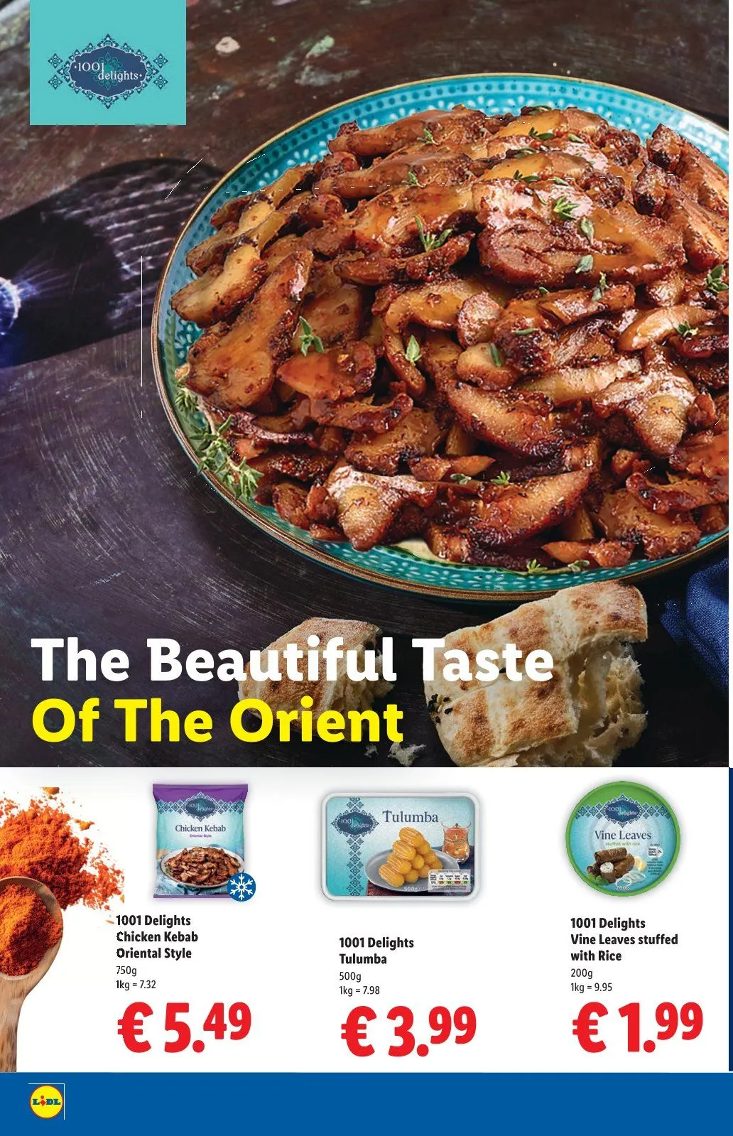 Lidl weekly ads - 12 February 18 February 2026 - Page 14