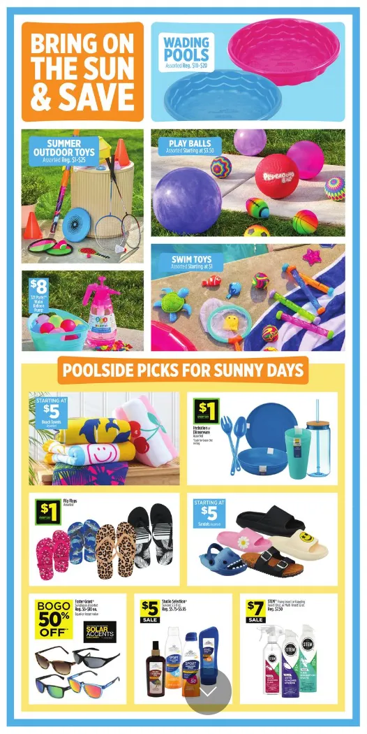 Weekly ad Dollar General Sales from May 10 to May 16 2026 - Page 14