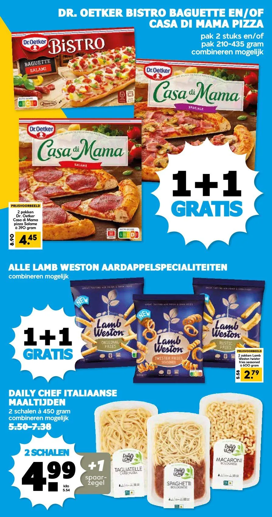 Boon's Markt folders van 25 mei tot 31 mei 2026 - Folder pagina 14