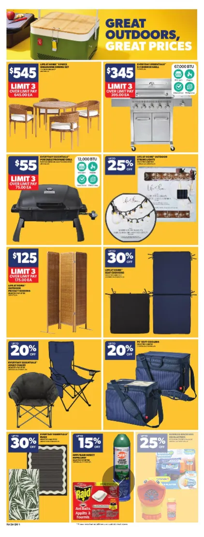 Atlantic Superstore Sales from May 7 to May 13 2026 - flyer page 14