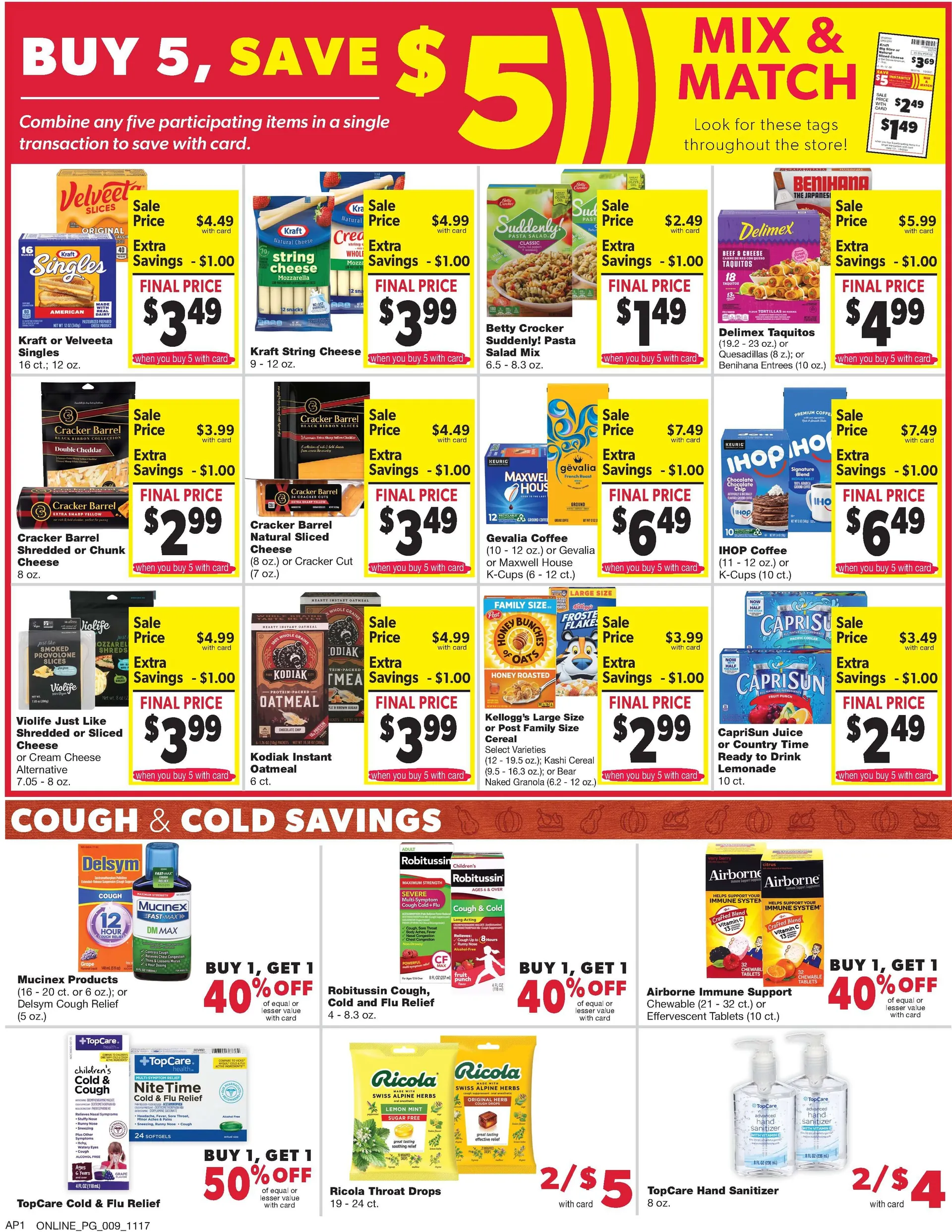 Weekly ad Black Friday deals from November 17 to November 23 2024 - Page 14
