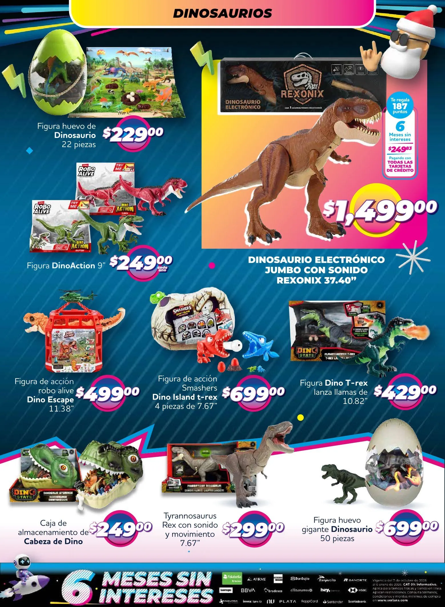 Catálogo de SORIANA Ofertas 7 de octubre al 21 de diciembre 2025 - Pagina 14