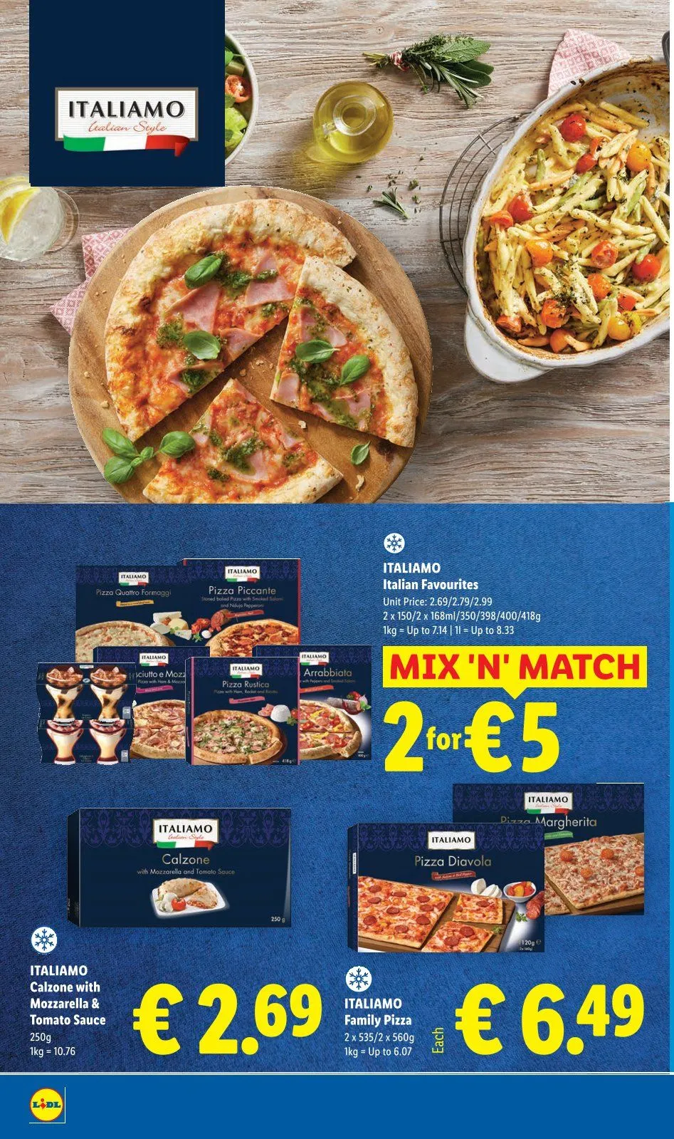  Lidl weekly ads - 4 June 10 June 2026 - Page 14