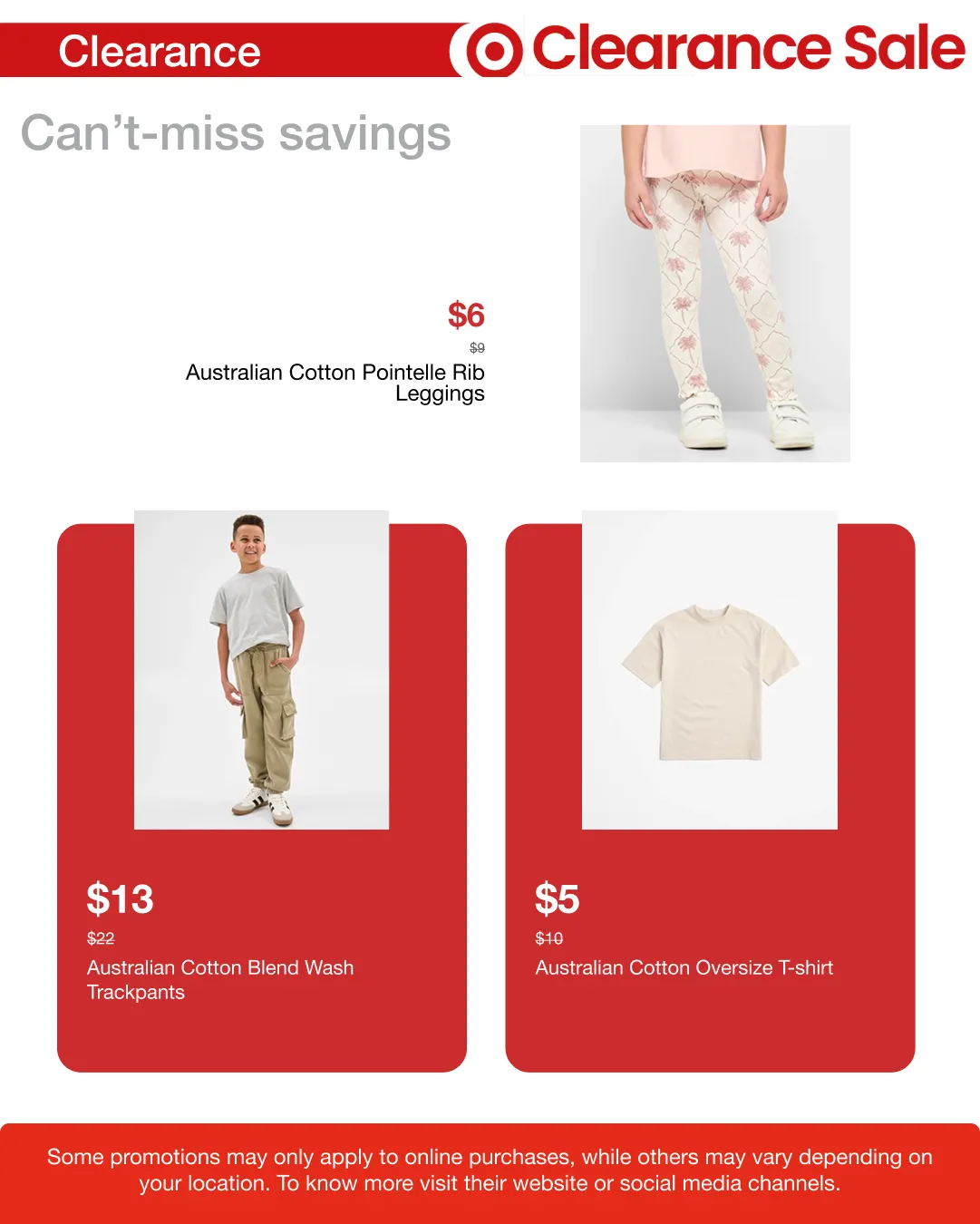 TARGET - Catalogue valid from 23 July to 6 August 2026 - page 14