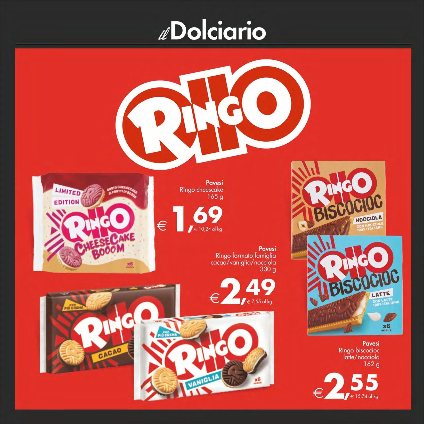 Weekly ad Fresco y Más Sales from February 13 to February 23 2026 - Page 14