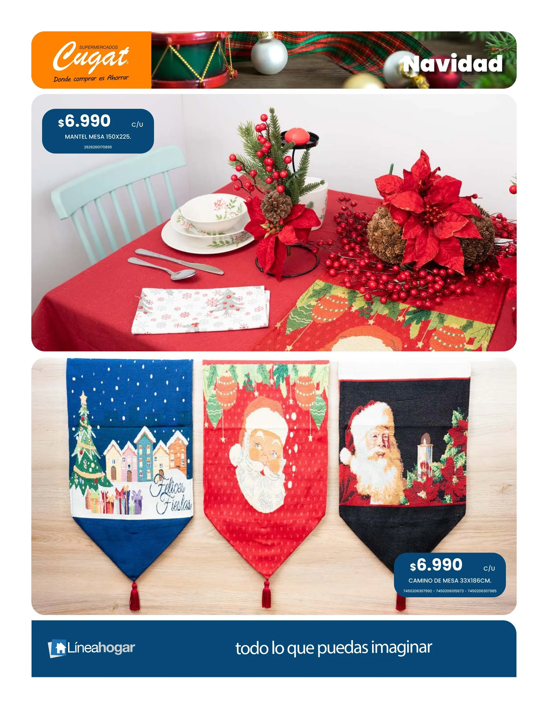 Catálogo de Cugat Ofertas 18 de noviembre al 5 de diciembre 2025 - Página 14