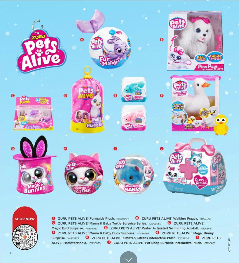 Weekly ad Fleet Farm Sales from October 9 to December 25 2025 - Page 14