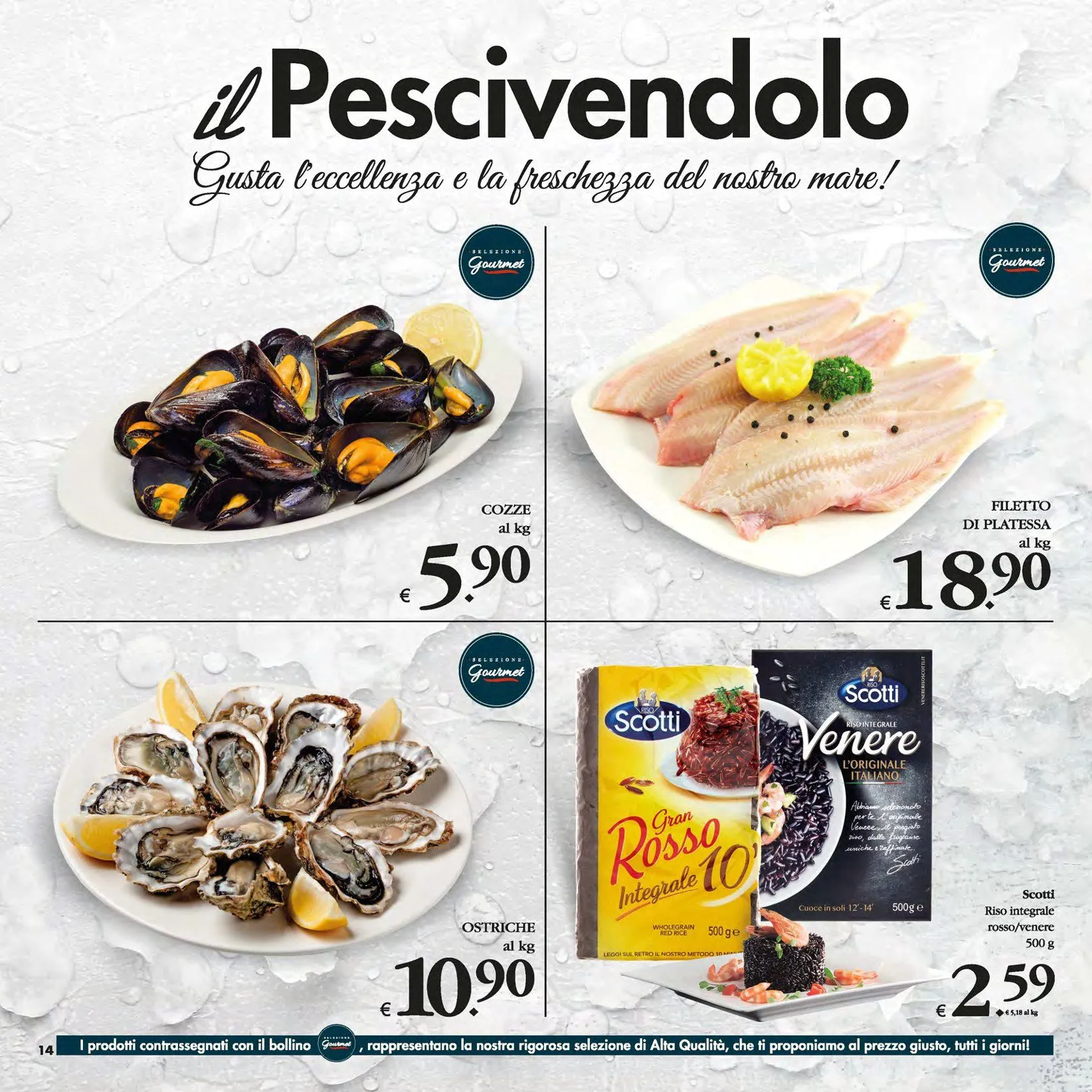 Deco Volantino da 5 gennaio a 12 gennaio di 2026 - Pagina del volantino 14