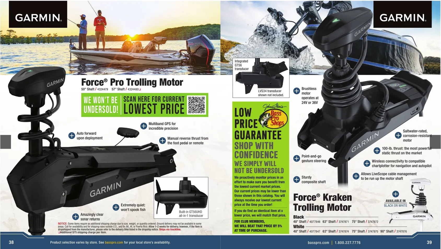 Weekly ad Cabela's Sales from March 6 to March 12 2026 - Page 14