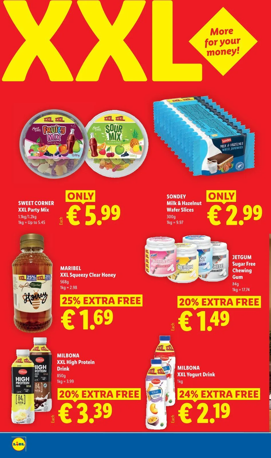 Lidl weekly ads - 14 May 20 May 2026 - Page 14