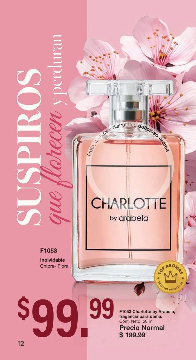 Catálogo de Arabela Ofertas 17 de abril al 30 de abril 2026 - Pagina 14