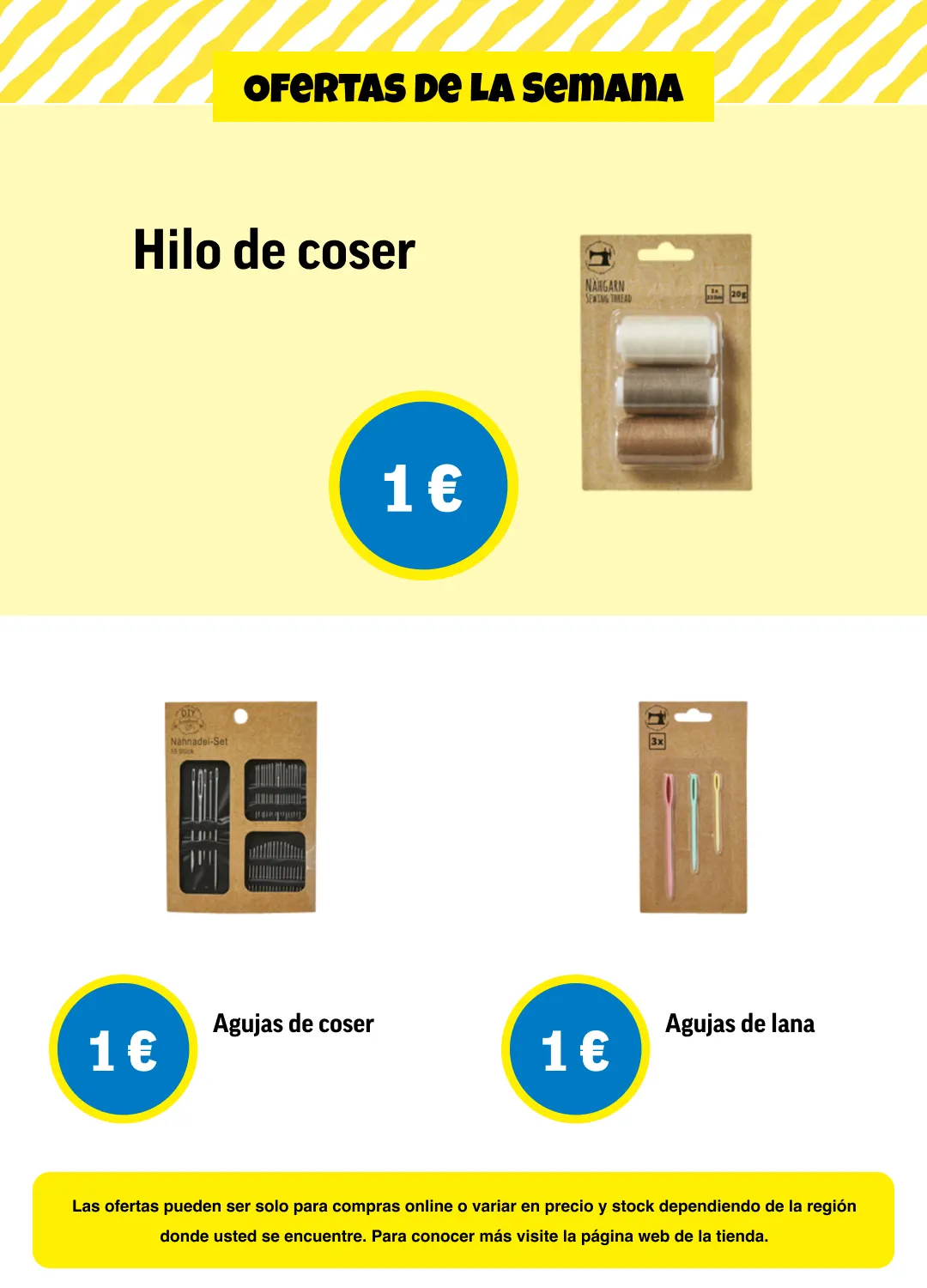 Catálogo de Ofertas TEDi 27 de febrero al 18 de marzo 2026 - Página 15