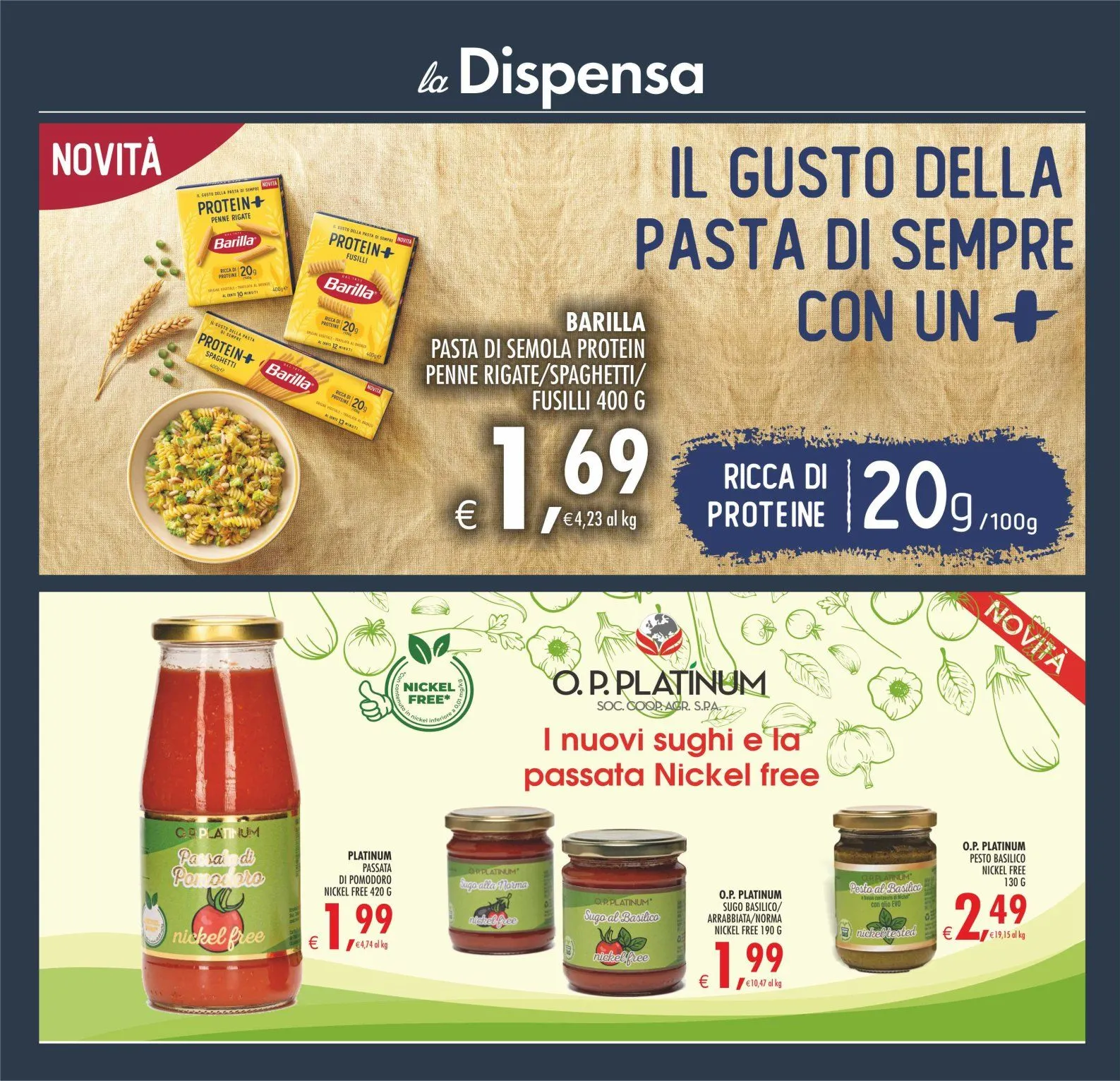 Volantini Deco Supermercati da 19 giugno a 29 giugno di 2026 - Pagina del volantino 14