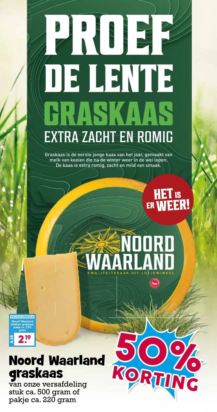 Boon's Markt folders van 8 juni tot 14 juni 2026 - Folder pagina 14