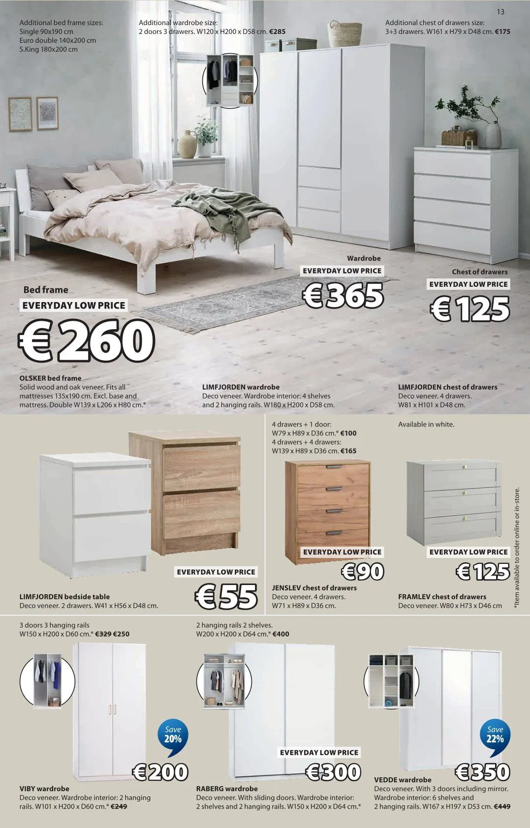JYSK weekly ads - 16 April 27 May 2026 - Page 14