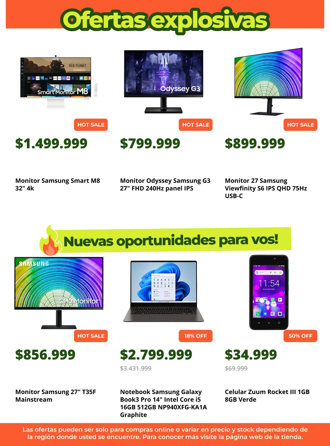 Ofertas de COPPEL Ofertas 11 de mayo al 30 de mayo 2026 - Página 14 del catálogo
