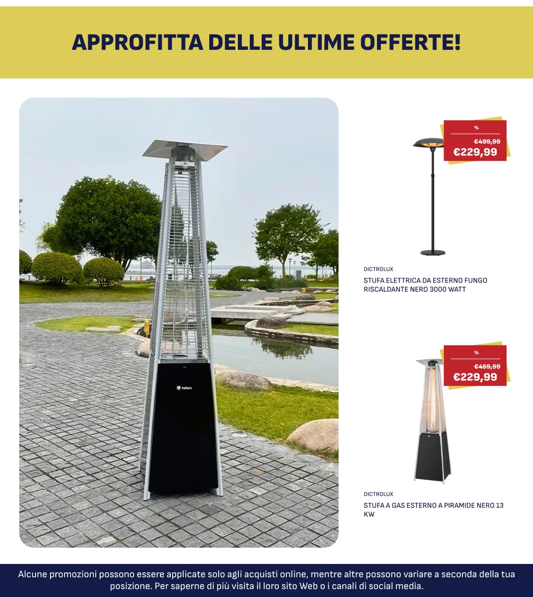 Volantino da 25 novembre a 8 dicembre di 2025 - Pagina del volantino 13