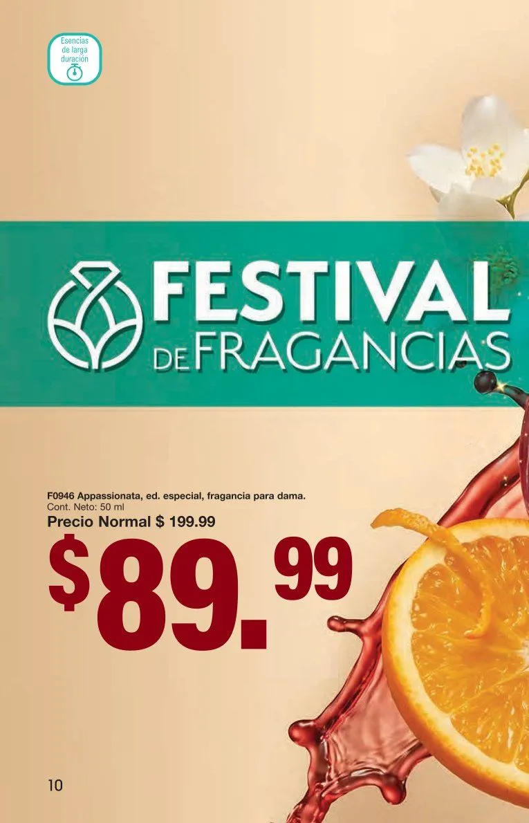 Catálogo de Arabela Ofertas 9 de junio al 30 de junio 2026 - Pagina 14