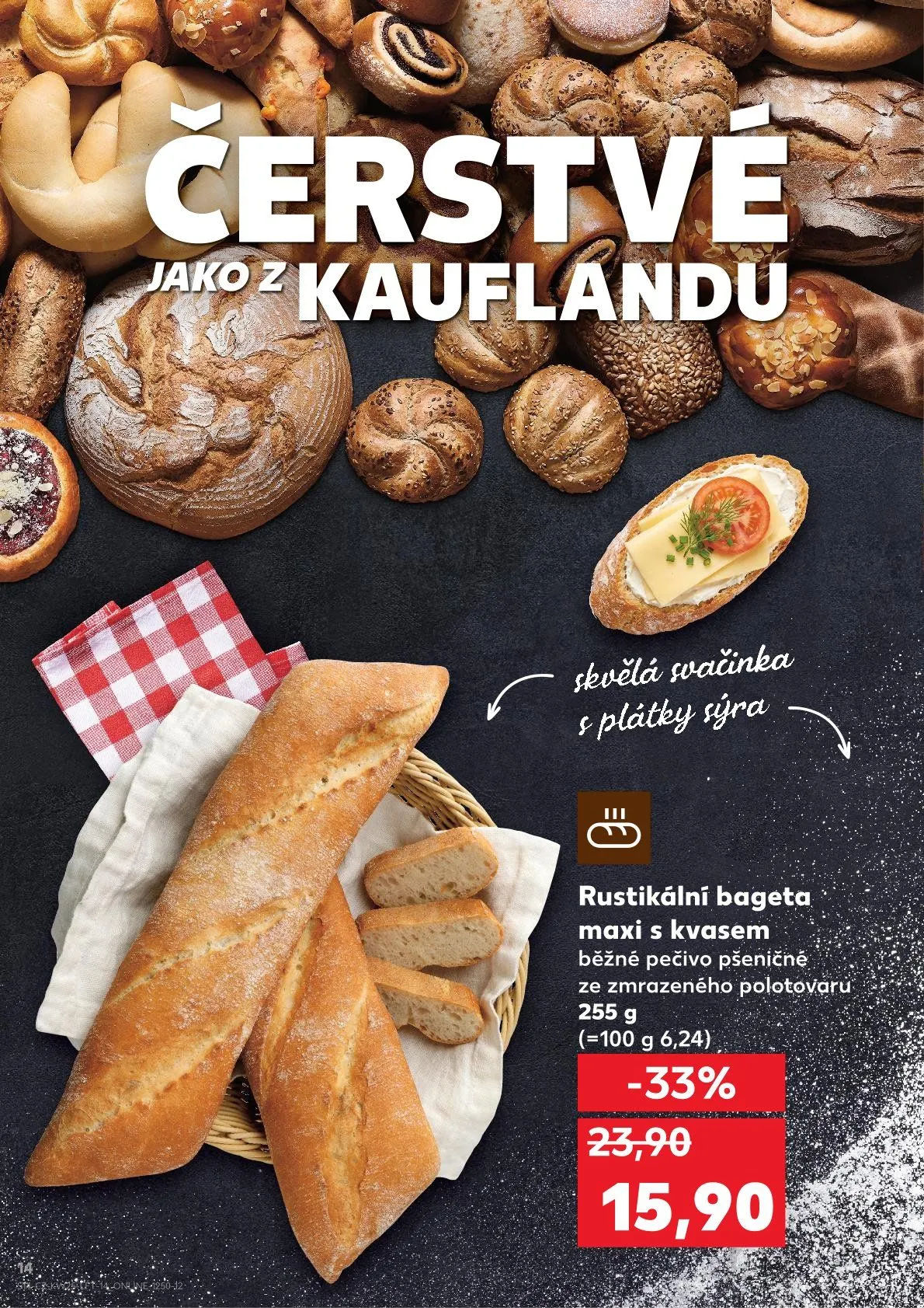 Nabídky od Kaufland - 17. června 23. června 2026 - Page 14