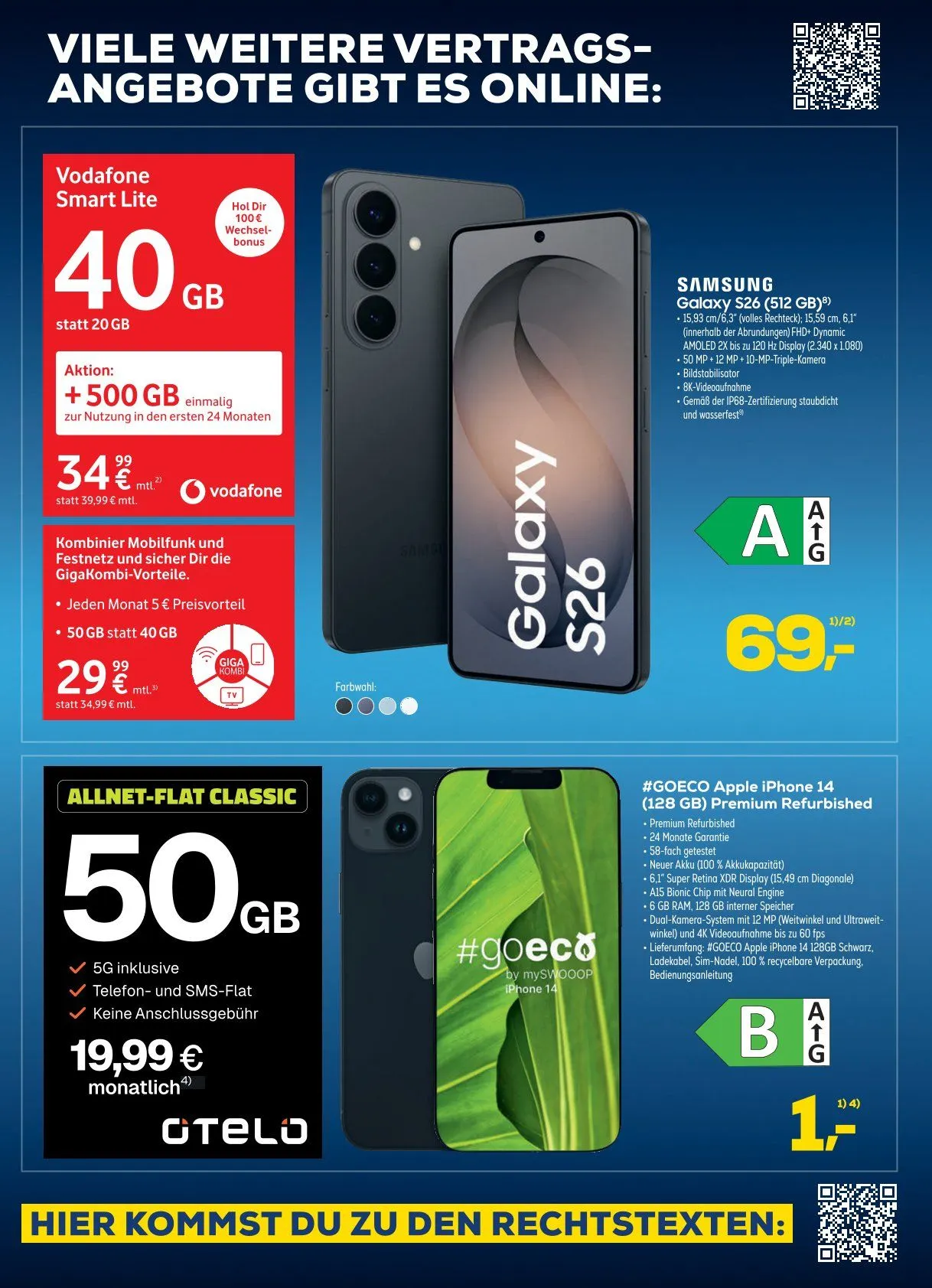  Euronics Angebote von 6. Juni bis 14. Juni 2026 - Prospekt seite 14
