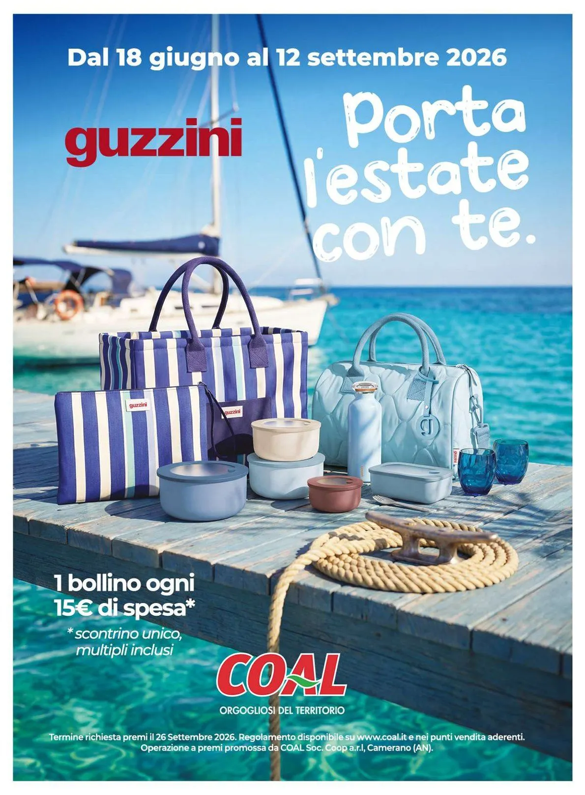  Volantini COAL da 18 giugno a 1 luglio di 2026 - Pagina del volantino 14