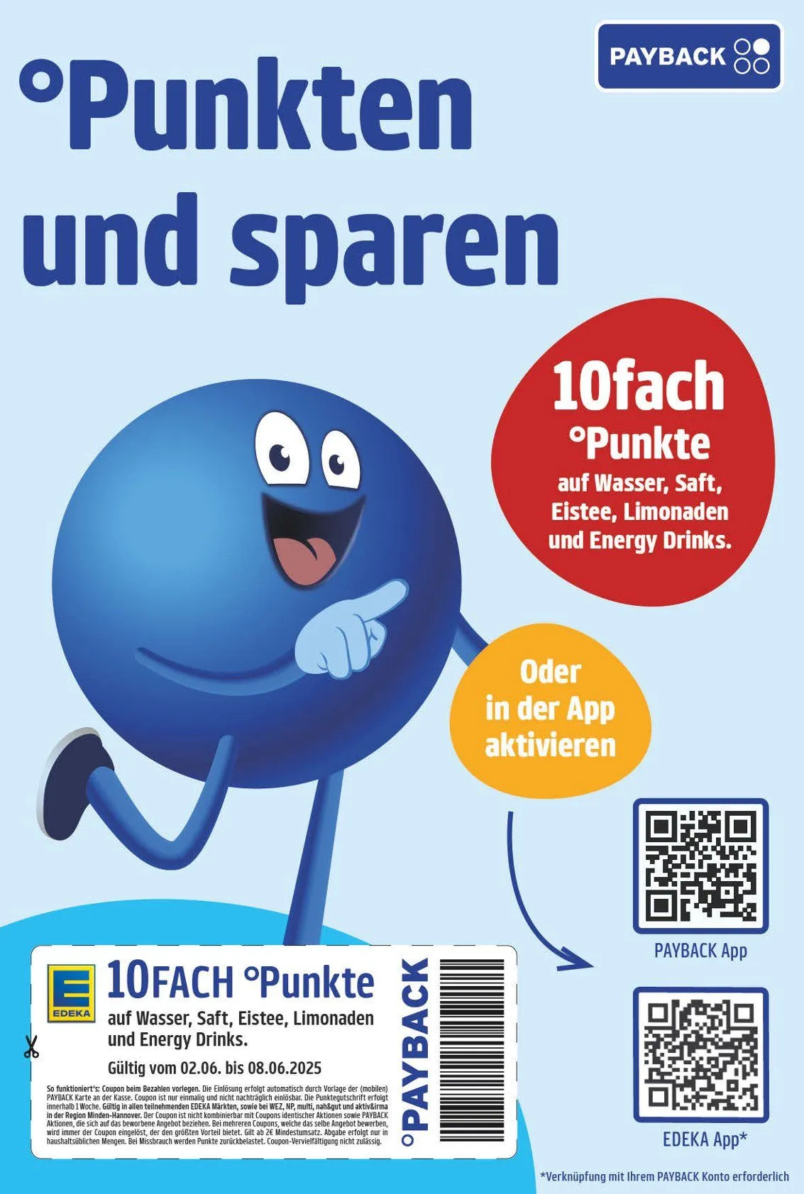 NP Discount Prospekt von 2. Juni bis 7. Juni 2025 - Prospekt seite 11