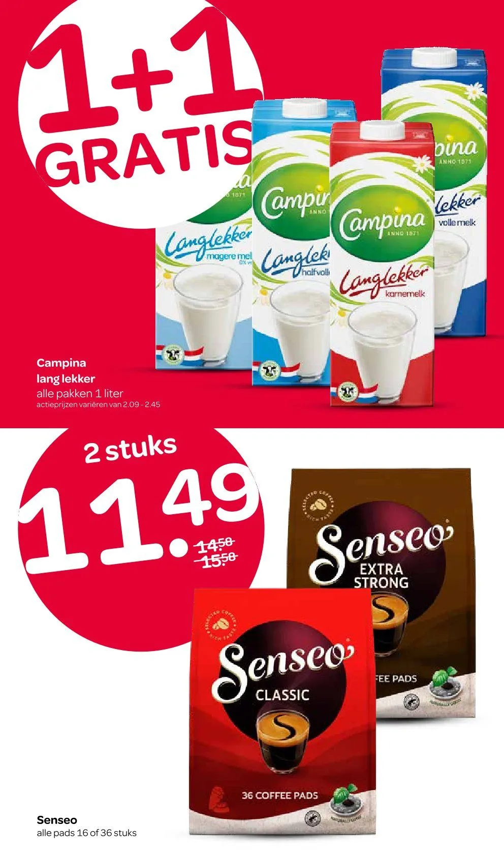  SPAR folders van 20 mei tot 3 juni 2026 - Folder pagina 14