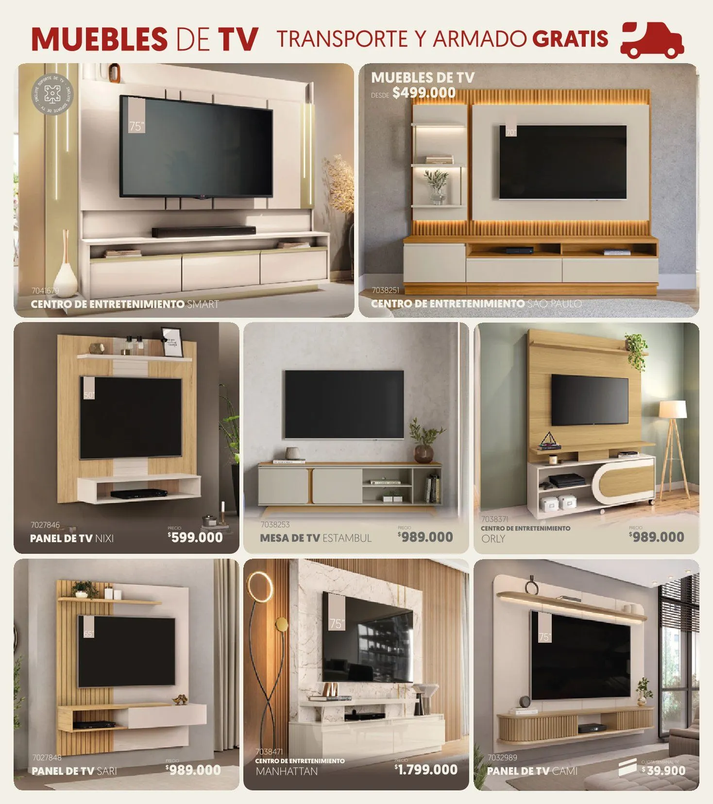 Catalogo de Jamar Ofertas 2 de febrero al 2 de marzo 2026 - Pag 14