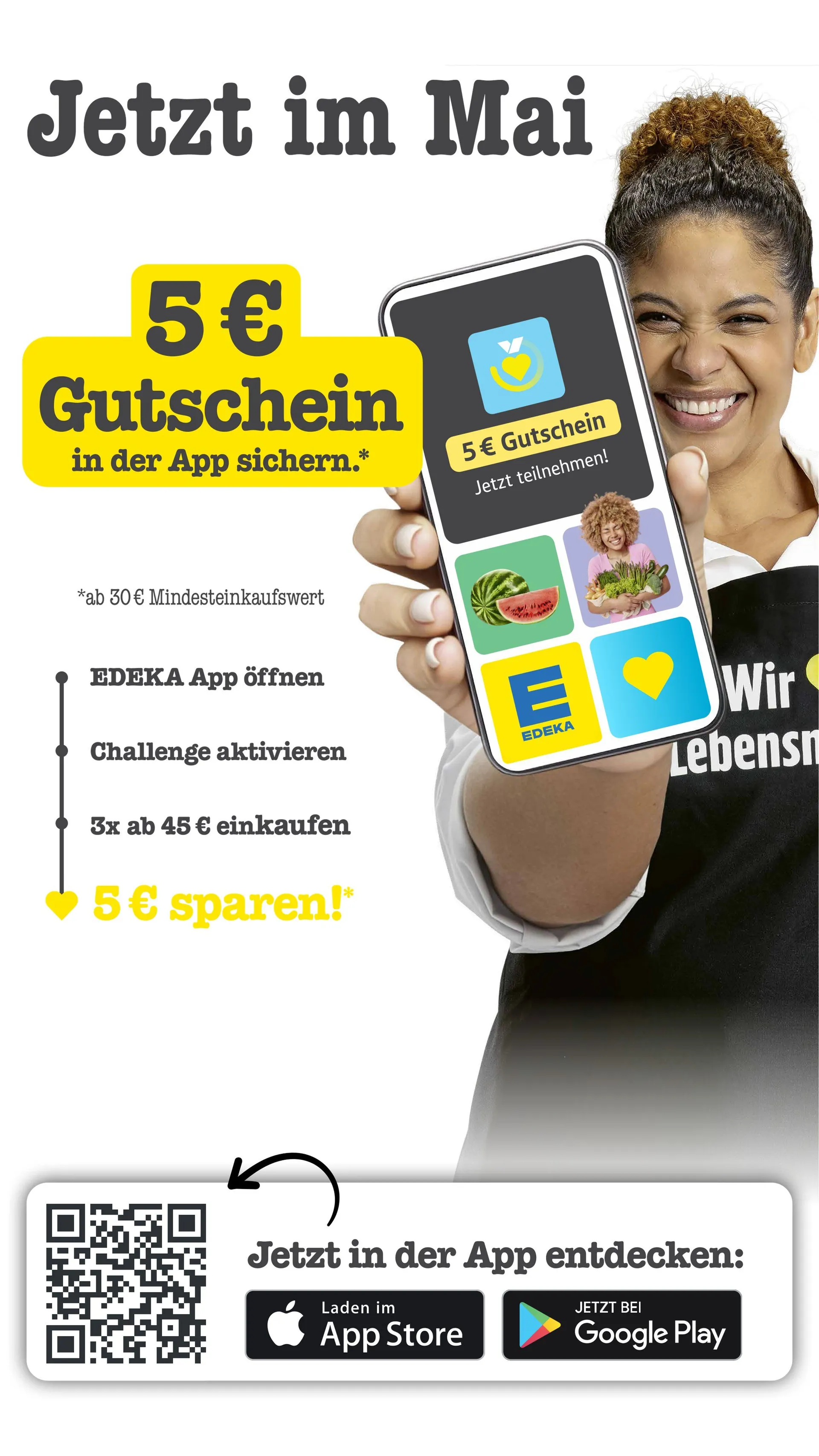 Rabatte von 26. Mai bis 30. Mai 2026 - Prospekt seite 14