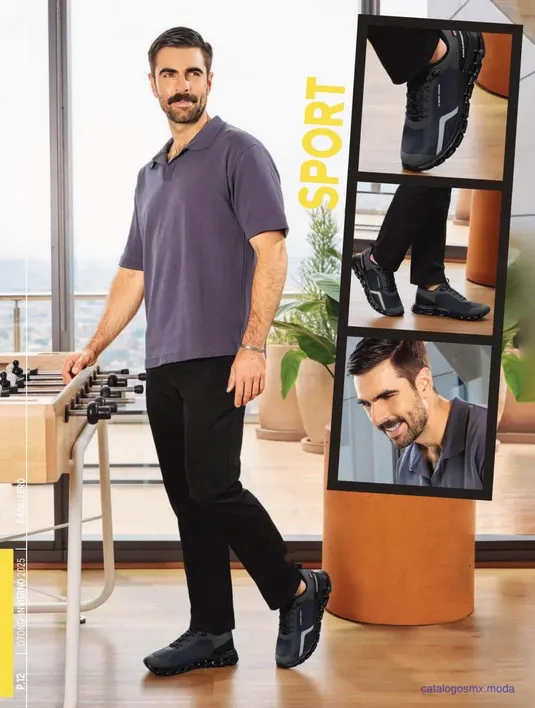 Catálogo de Impuls catálogos y ofertas 3 de noviembre al 30 de noviembre 2025 - Pagina 14