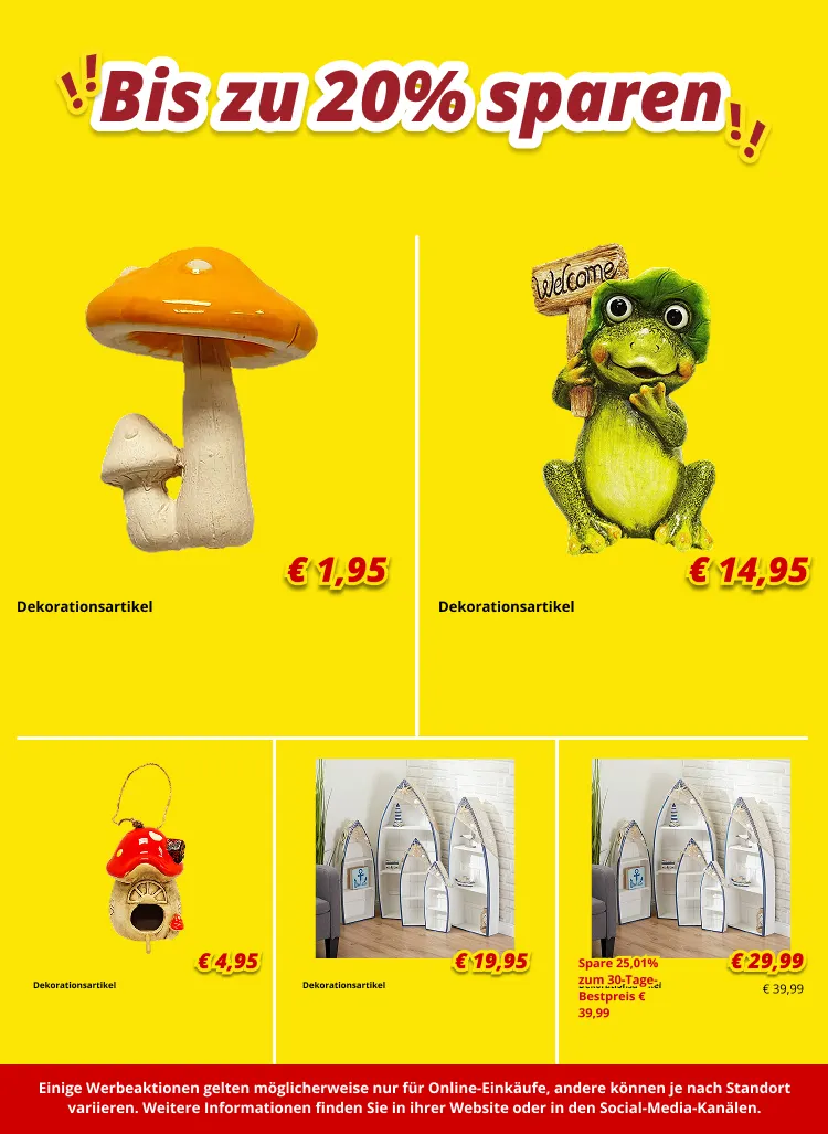Poco Angebote von 12. Mai bis 26. Mai 2026 - Prospekt seite 14