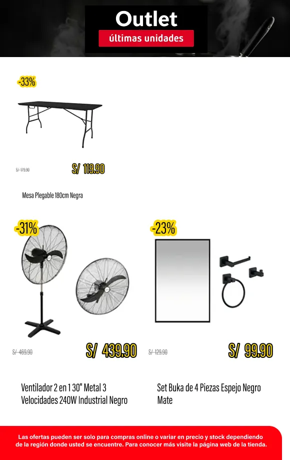 Catalogo de  Maestro Ofertas 13 de abril al 2 de mayo 2026 - Pag 14