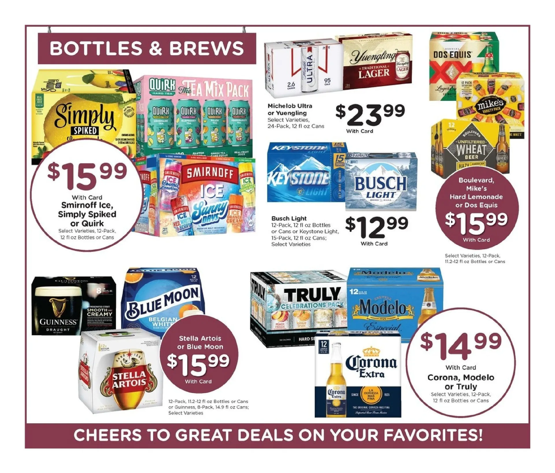 Weekly ad Dillons Sales from December 10 to December 16 2025 - Page 14