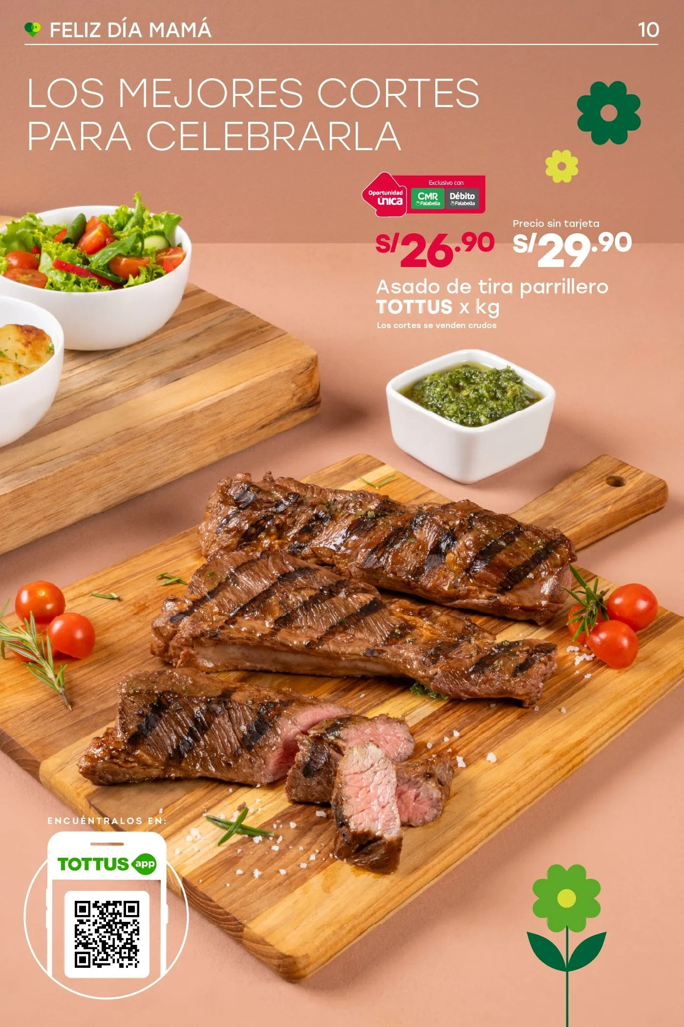 Catalogo de Falabella Ofertas 1 de mayo al 11 de mayo 2025 - Pag 13