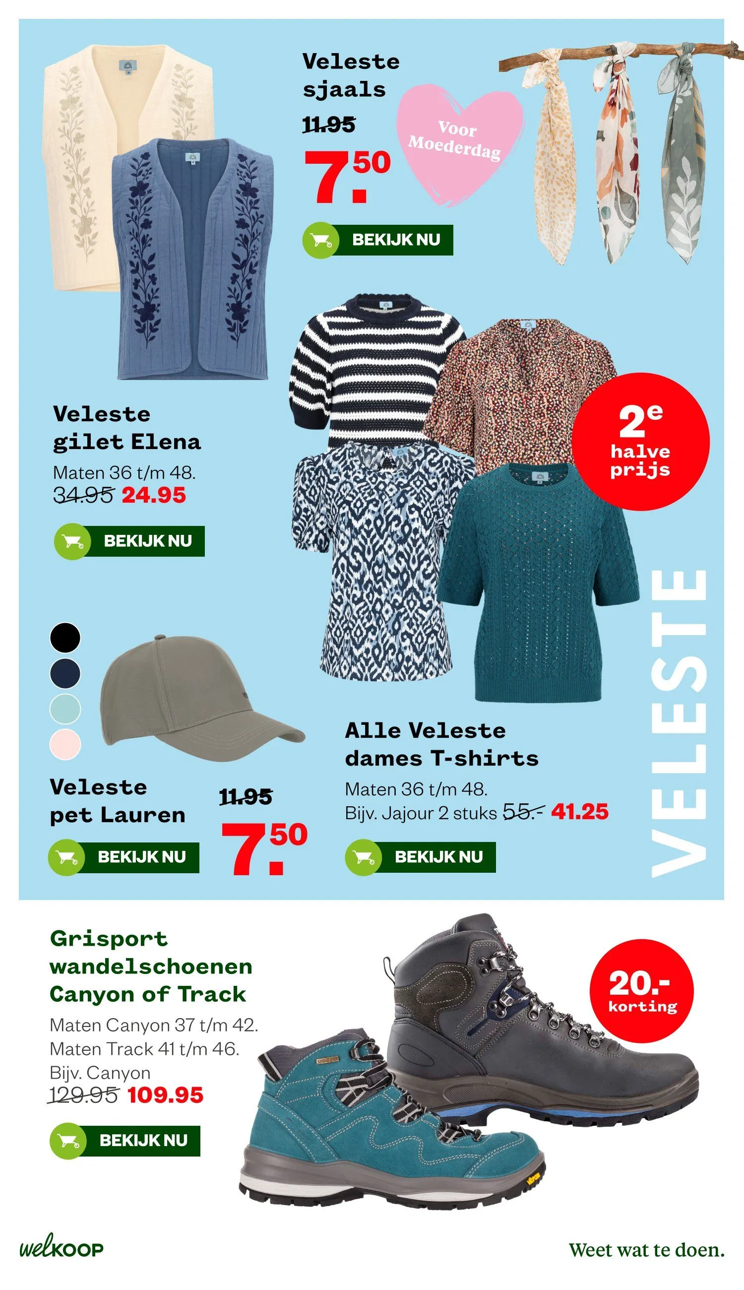 Welkoop folders van 27 april tot 10 mei 2026 - Folder pagina 14