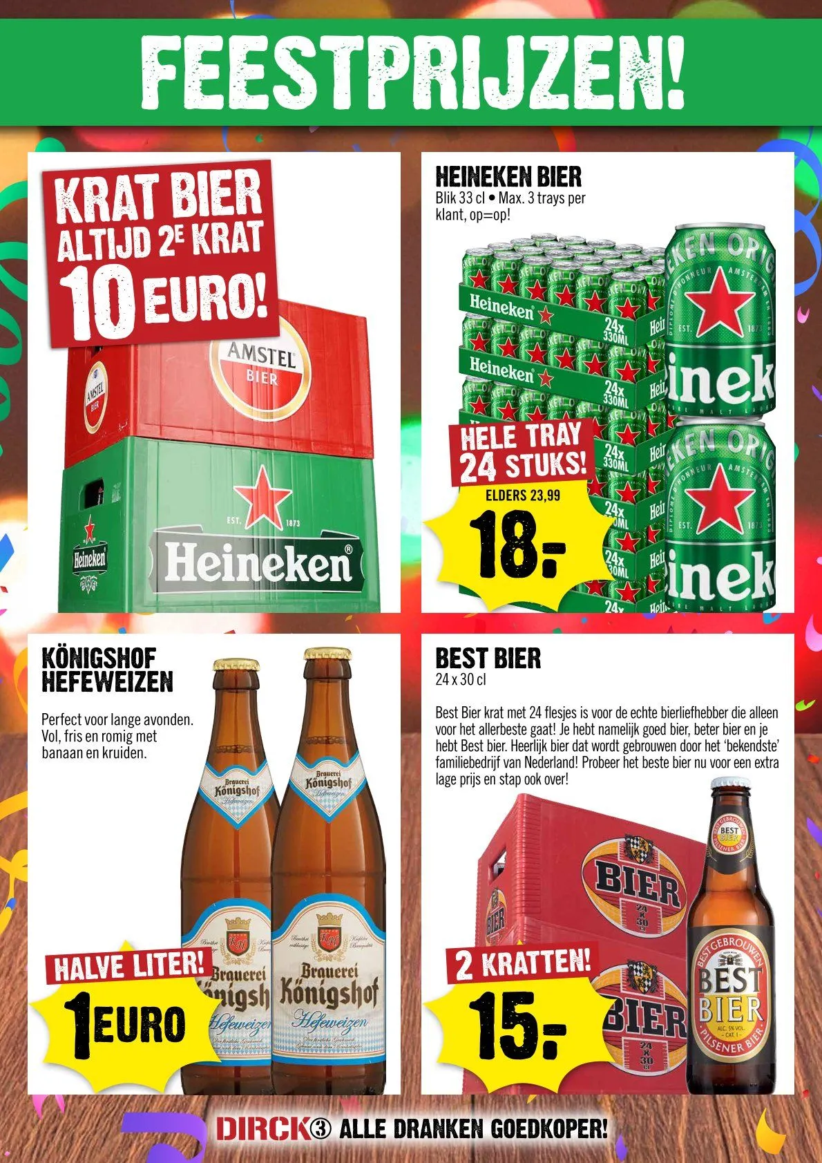 Super Dirck 3 folders van 12 februari tot 17 februari 2026 - Folder pagina 14