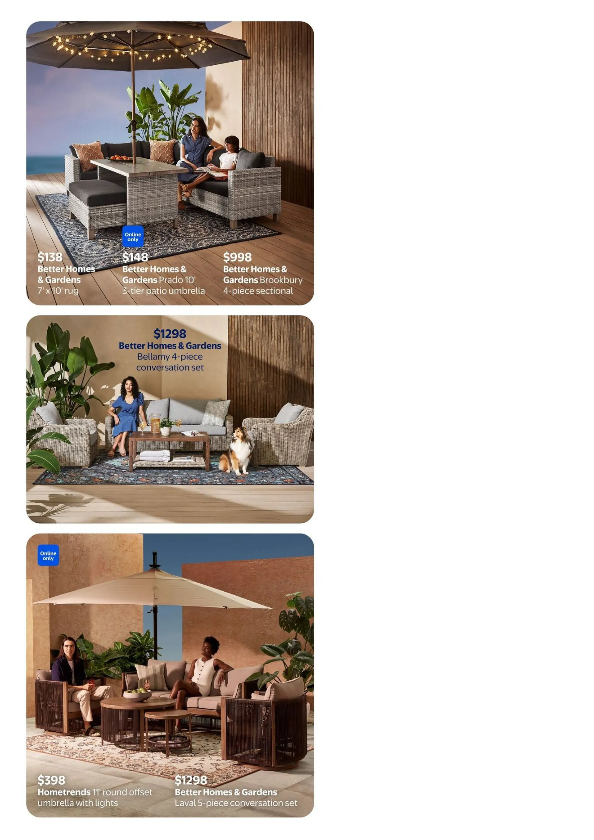  Walmart Sales from April 16 to April 22 2026 - flyer page 14