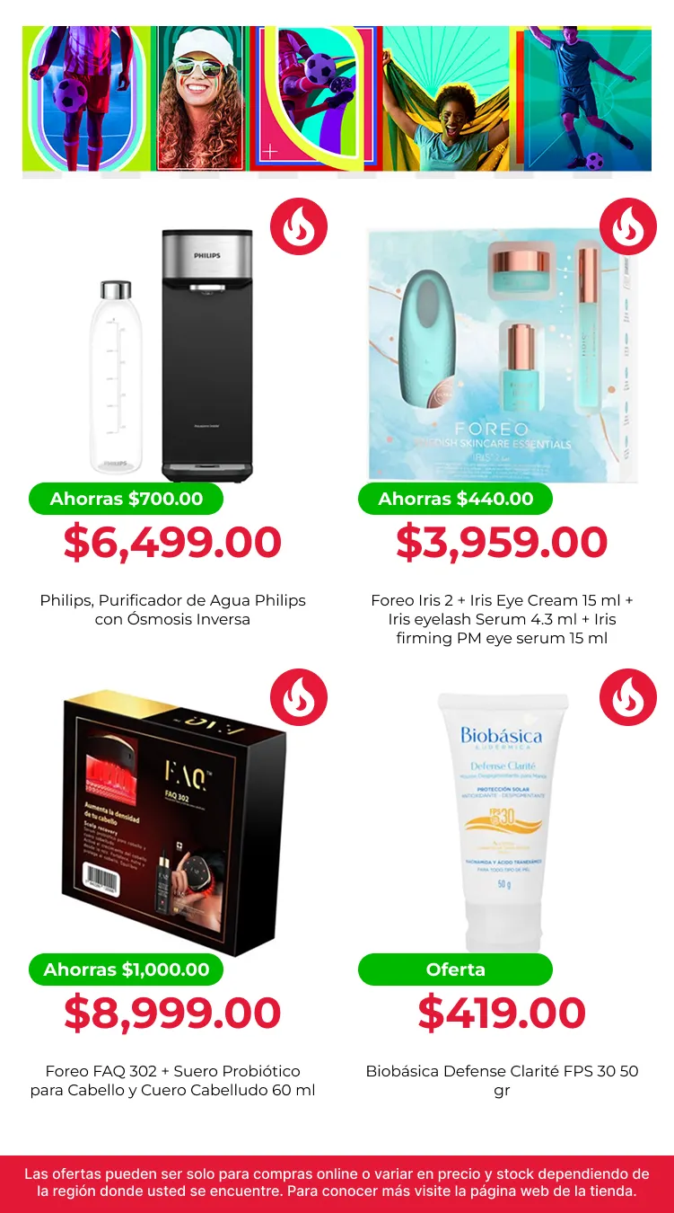 Catálogo de  Costco Ofertas 14 de mayo al 2 de junio 2026 - Pagina 14