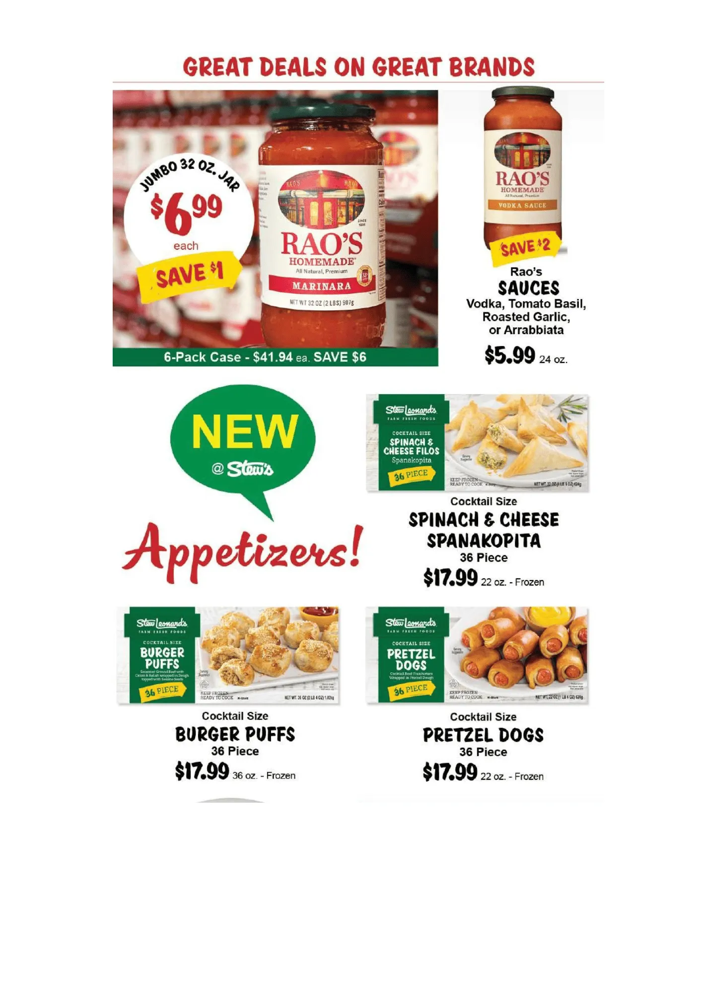 Weekly ad Weekly ad from October 22 to October 28 2025 - Page 13