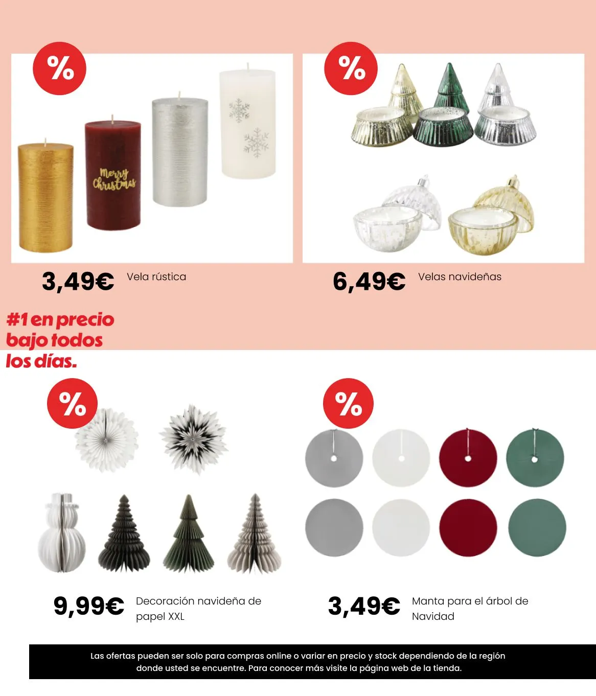 Catálogo de Descuentos de Black Friday 16 de noviembre al 30 de noviembre 2024 - Página 13